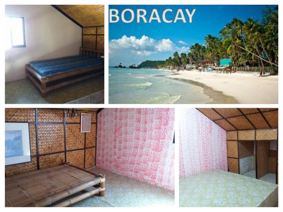 Hotel Casa Dayang Boracay Balabag  Exteriér fotografie