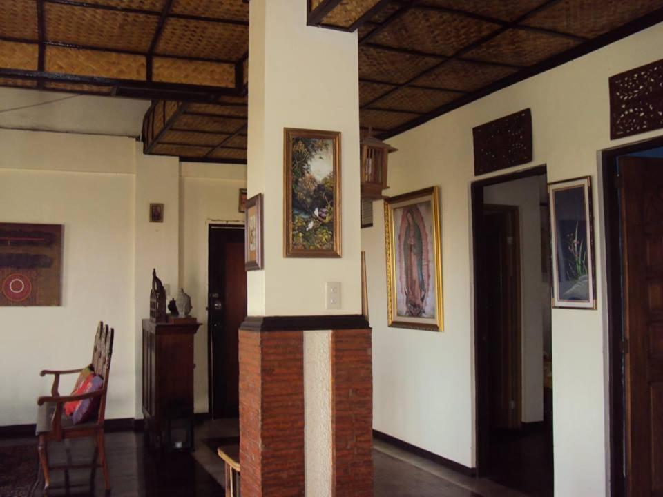 Hotel Casa Dayang Boracay Balabag  Exteriér fotografie