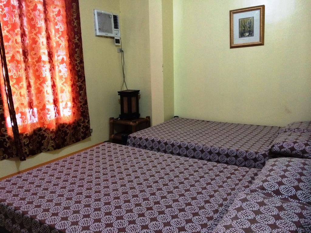 Hotel Casa Dayang Boracay Balabag  Pokoj fotografie