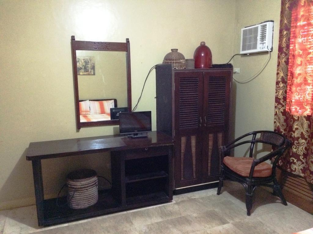 Hotel Casa Dayang Boracay Balabag  Pokoj fotografie