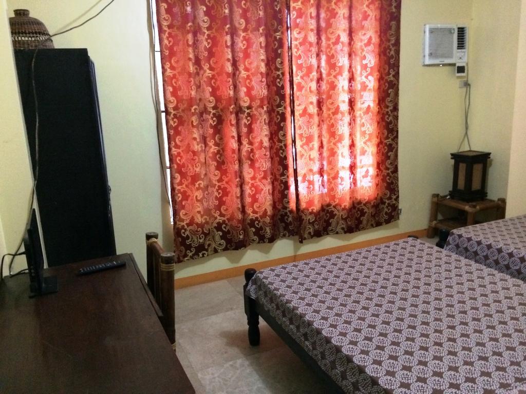 Hotel Casa Dayang Boracay Balabag  Pokoj fotografie