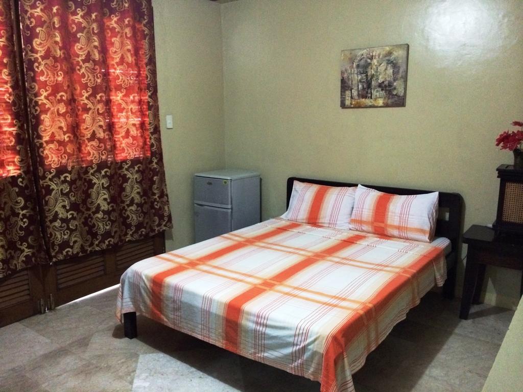 Hotel Casa Dayang Boracay Balabag  Pokoj fotografie