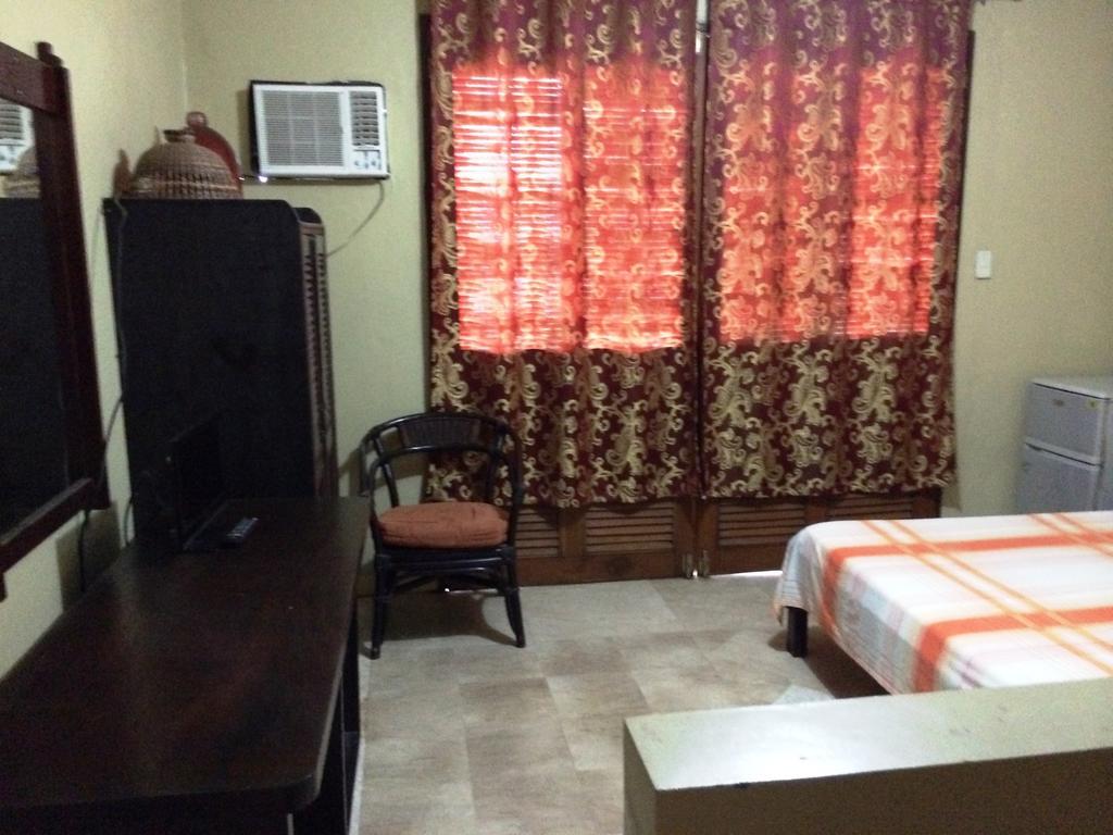 Hotel Casa Dayang Boracay Balabag  Pokoj fotografie