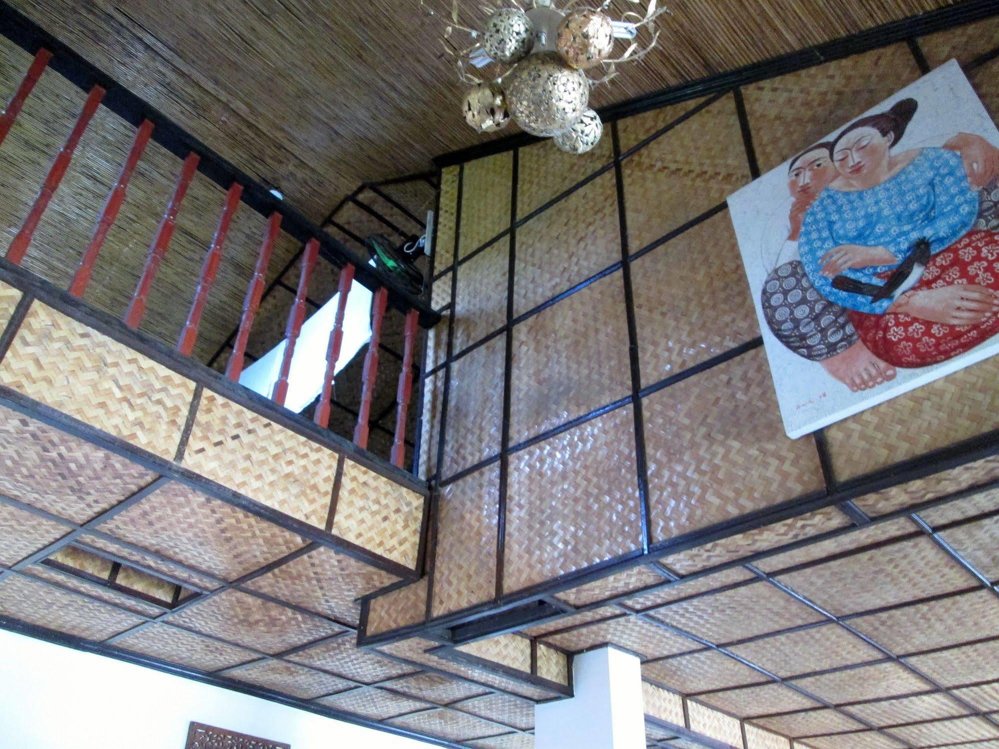 Hotel Casa Dayang Boracay Balabag  Exteriér fotografie