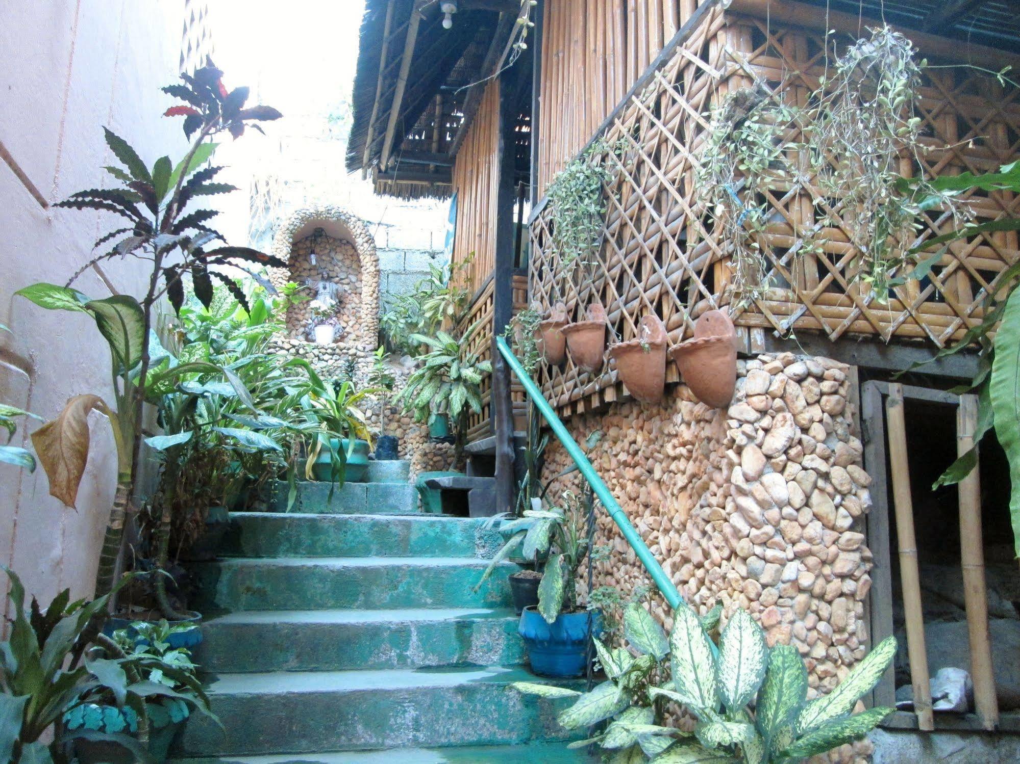 Hotel Casa Dayang Boracay Balabag  Exteriér fotografie